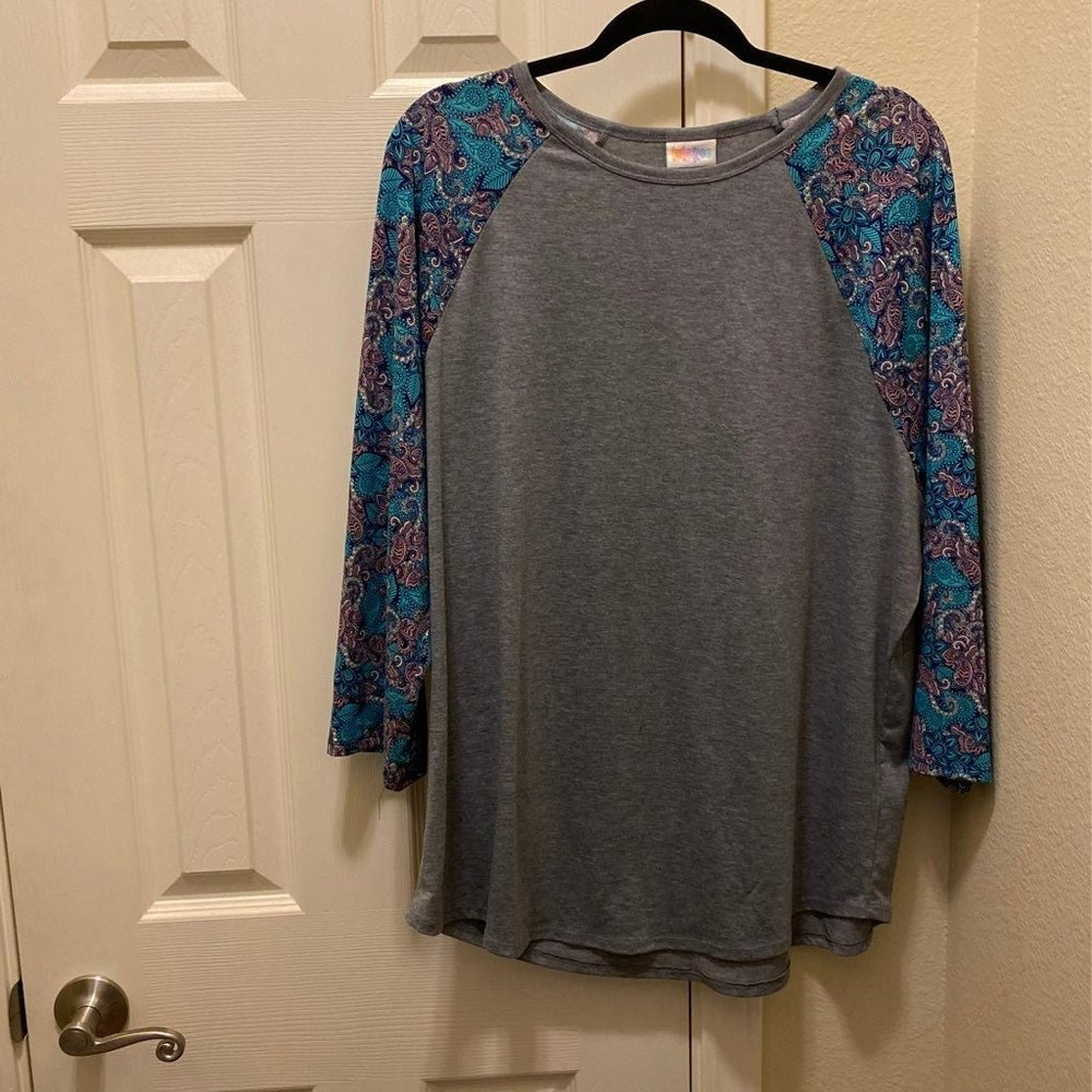 Lularoe Randy 3xl